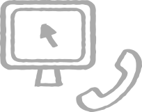 お問い合わせ見学申込